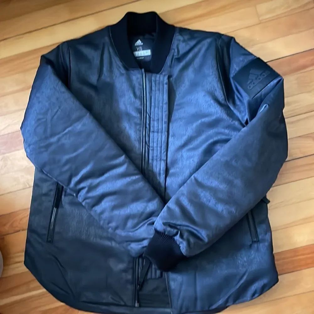 Adidas New without Tags, Jacket - Picture 15 of 15